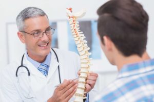 Schulter, Nacken Rückenschmerzen und Schulterschmerzen Zahnarzt und Orthopäde, Physiotherapeut und Osteopath arbeiten zusammen