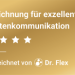 Zahnersatz in Berlin Lichtenberg & Hohenschönhausen: Prothetik aus Meisterqualität 4 Auszeichnung